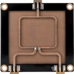 2-Way RF Power Splitter 100-2700MHz for Industrial Equipment-0