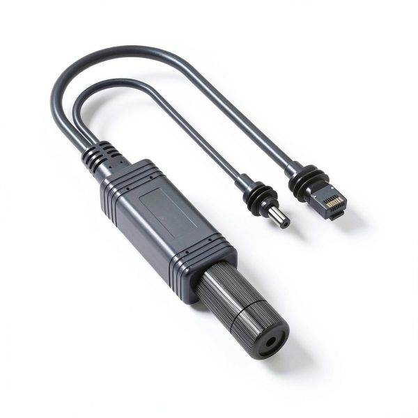 TreasureCave Starlink GEN Mini Power Cord Splitter IP68 POE Compatible-1